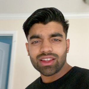 Meet your Posher, Mathew